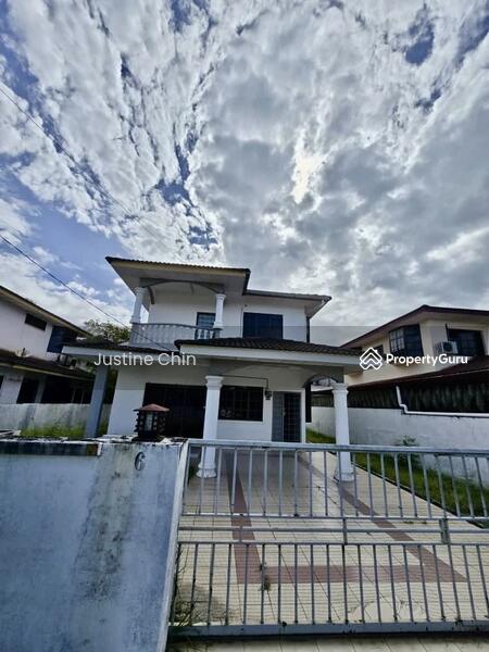 For Rent - Bercham