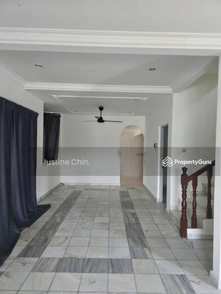 For Rent - Bercham