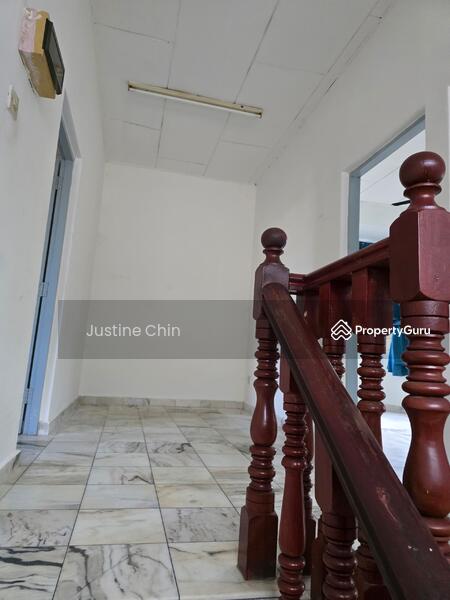 For Rent - Bercham
