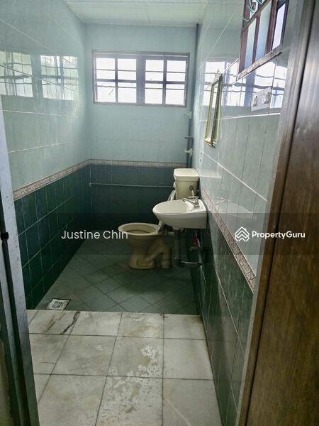 For Rent - Bercham