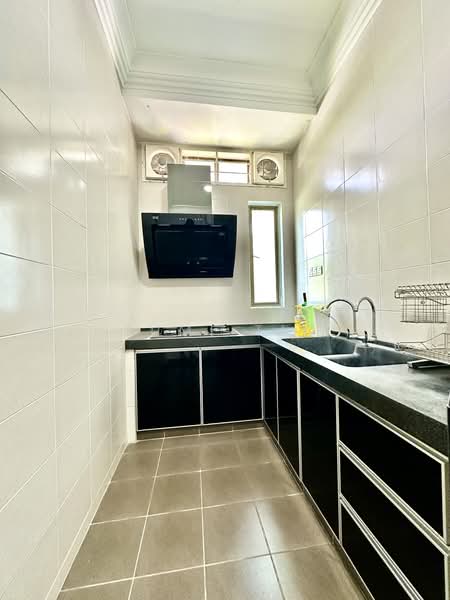Cluster House for Sale in Horizon Hills (Iskandar Puteri (Nusajaya)) - Sumi Tio - PropertyGuru.com.my