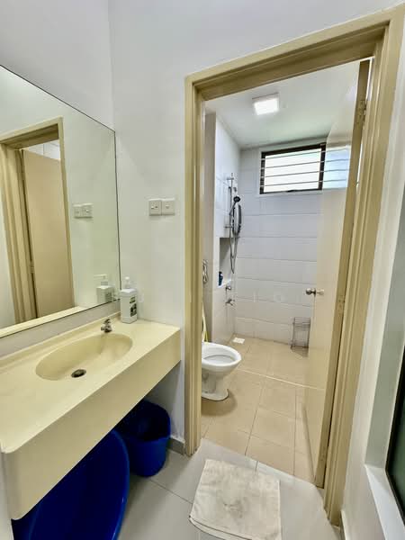 Cluster House for Sale in Horizon Hills (Iskandar Puteri (Nusajaya)) - Sumi Tio - PropertyGuru.com.my