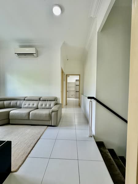 Cluster House for Sale in Horizon Hills (Iskandar Puteri (Nusajaya)) - Sumi Tio - PropertyGuru.com.my