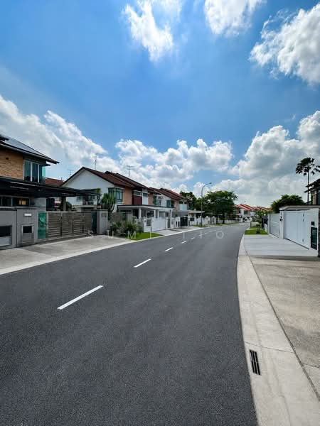 Cluster House for Sale in Horizon Hills (Iskandar Puteri (Nusajaya)) - Sumi Tio - PropertyGuru.com.my