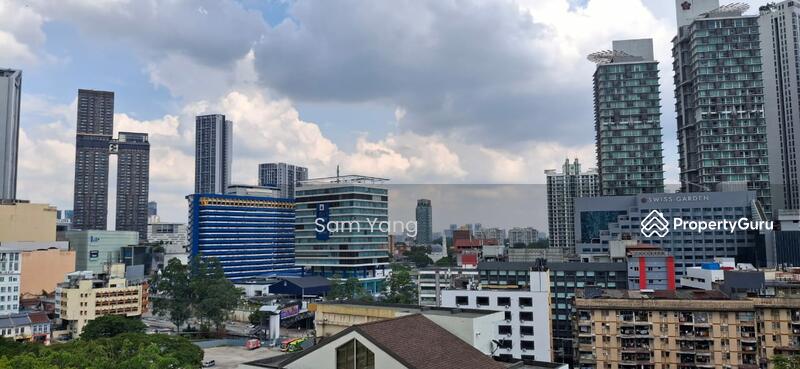 City view