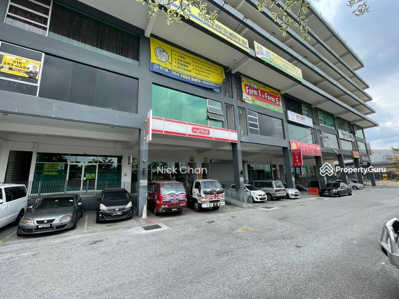 For Rent - SILK Residence