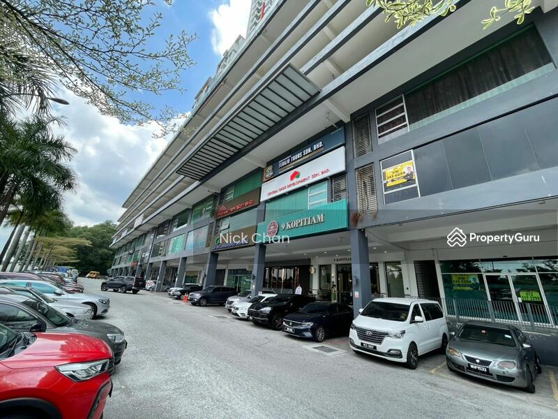 For Rent - SILK Residence