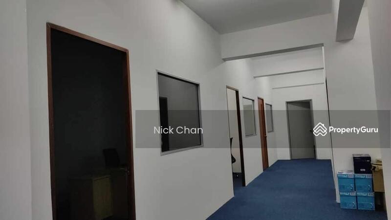 For Rent - SILK Residence