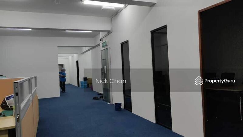 For Rent - SILK Residence