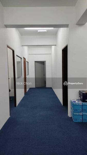 For Rent - SILK Residence