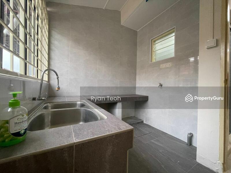 1-storey Terraced House for Rent in Kepong Baru (Kepong) - Ryan Teoh - PropertyGuru.com.my