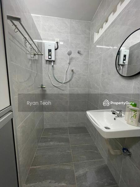 1-storey Terraced House for Rent in Kepong Baru (Kepong) - Ryan Teoh - PropertyGuru.com.my