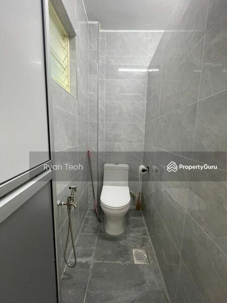 1-storey Terraced House for Rent in Kepong Baru (Kepong) - Ryan Teoh - PropertyGuru.com.my