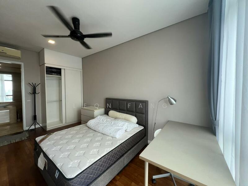 For Rent - TTDI Ascencia