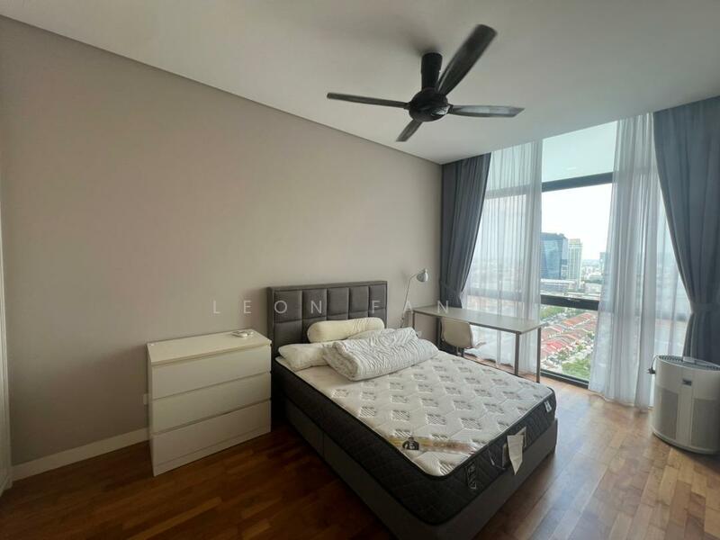 For Rent - TTDI Ascencia