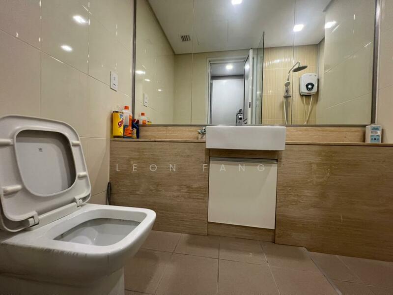 For Rent - TTDI Ascencia