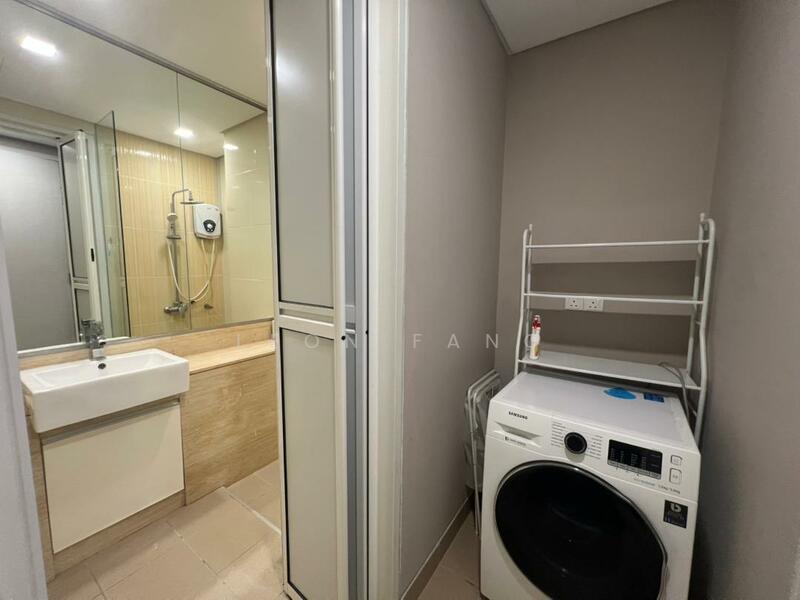 For Rent - TTDI Ascencia