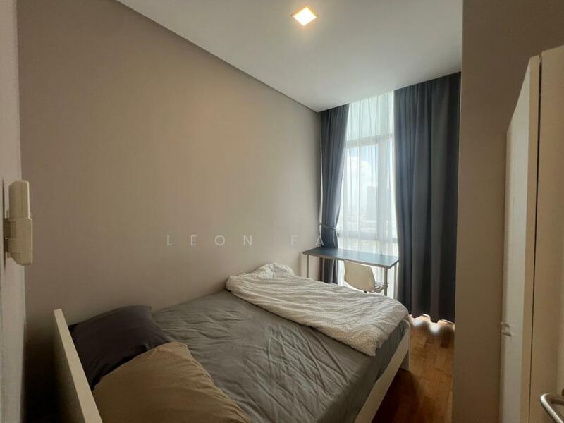 For Rent - TTDI Ascencia