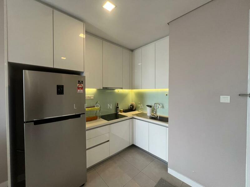 For Rent - TTDI Ascencia