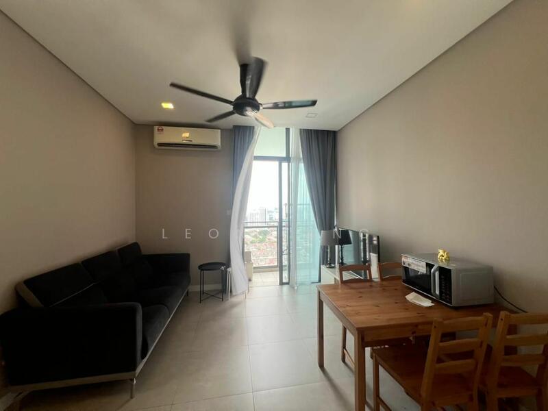 For Rent - TTDI Ascencia