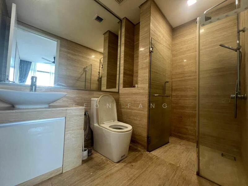 For Rent - TTDI Ascencia