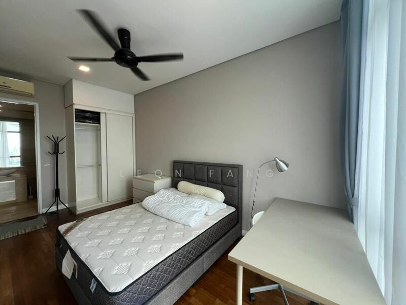 For Rent - TTDI Ascencia