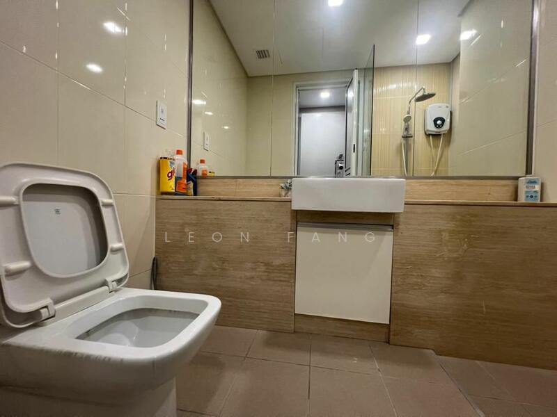 For Rent - TTDI Ascencia