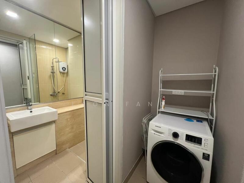 For Rent - TTDI Ascencia