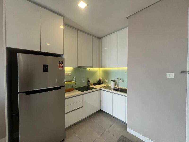 For Rent - TTDI Ascencia