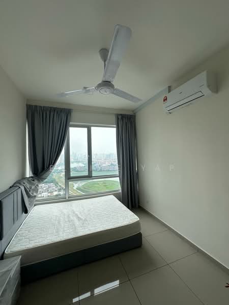 Pangsapuri untuk Disewa di Residensi Laman Sari - Elaine Yap - Bedroom - PropertyGuru.com.my