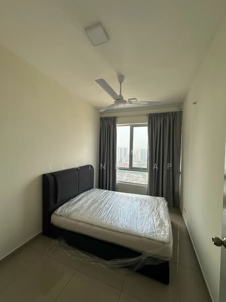 Pangsapuri untuk Disewa di Residensi Laman Sari - Elaine Yap - Bedroom - PropertyGuru.com.my