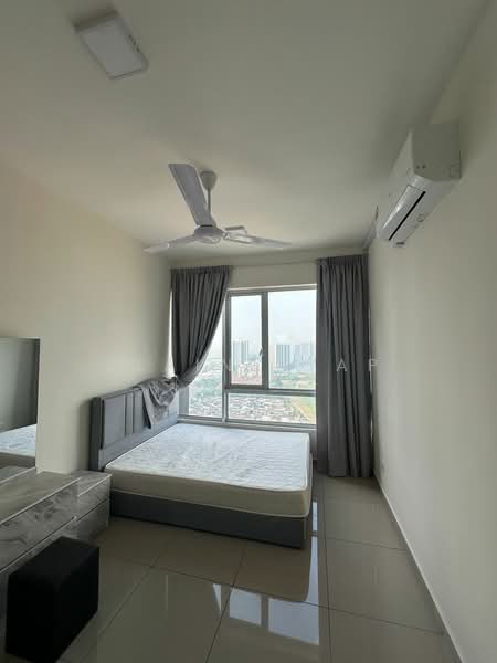 Pangsapuri untuk Disewa di Residensi Laman Sari - Elaine Yap - Bedroom - PropertyGuru.com.my