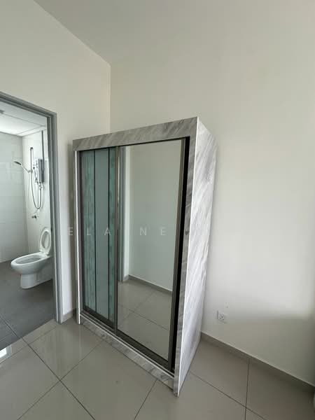 Pangsapuri untuk Disewa di Residensi Laman Sari - Elaine Yap - Bathroom - PropertyGuru.com.my