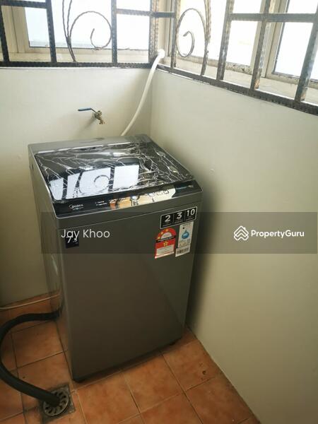 Untuk Disewa - East Lake Residence