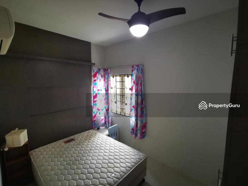 Untuk Disewa - East Lake Residence