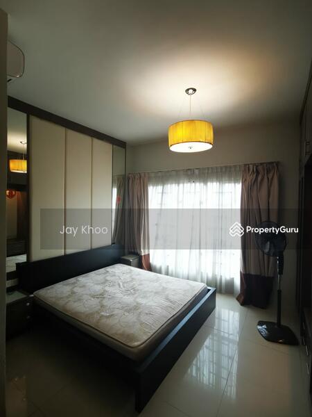 Untuk Disewa - East Lake Residence