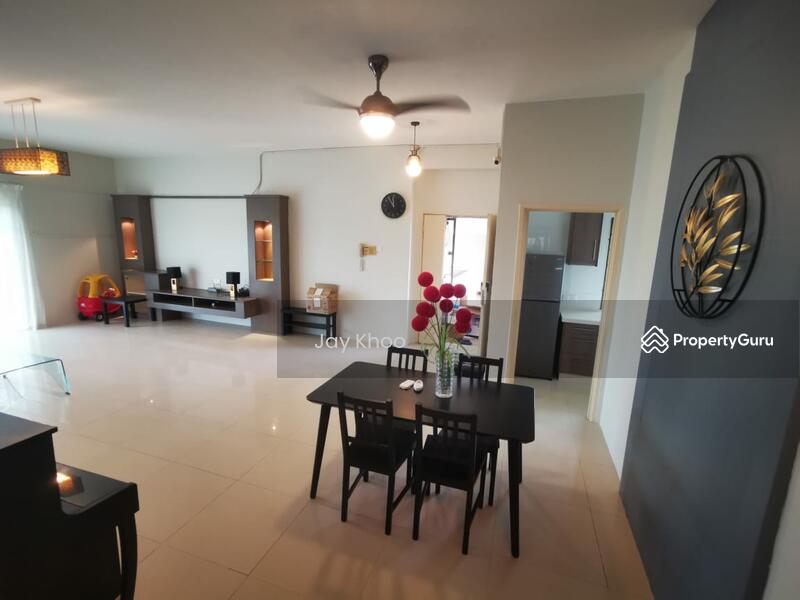 Untuk Disewa - East Lake Residence