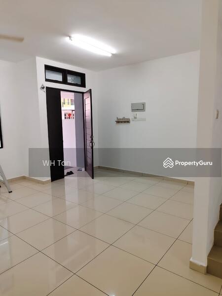 Untuk Dijual - TAMAN REBANA INDAH