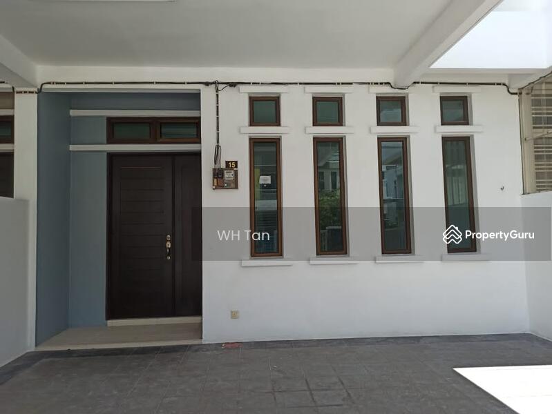 Untuk Dijual - TAMAN REBANA INDAH