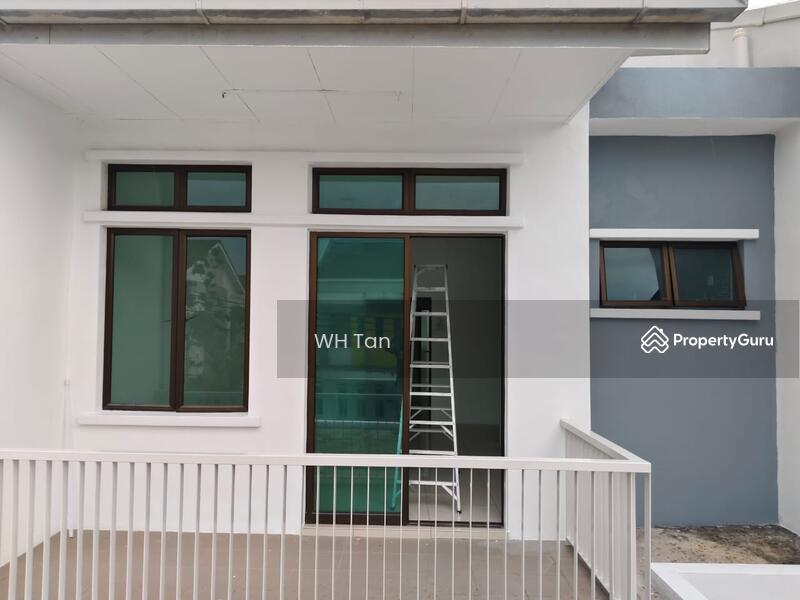 Untuk Dijual - TAMAN REBANA INDAH