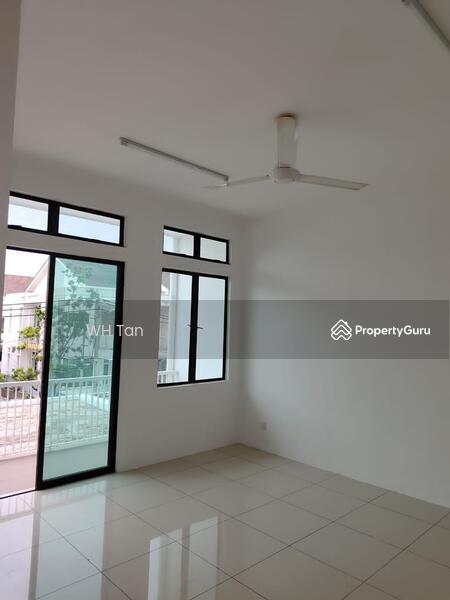 Untuk Dijual - TAMAN REBANA INDAH