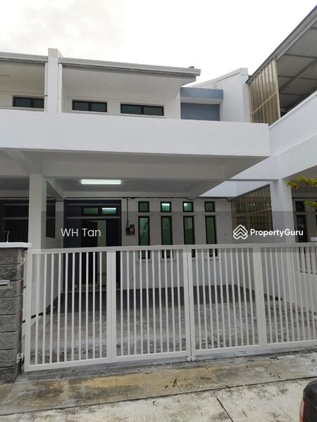 Untuk Dijual - TAMAN REBANA INDAH