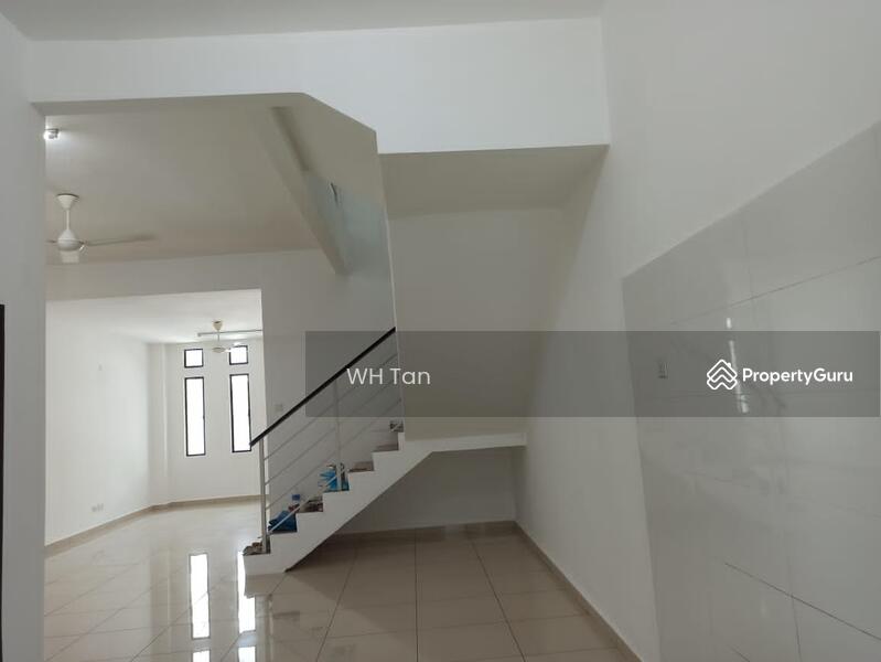Untuk Dijual - TAMAN REBANA INDAH