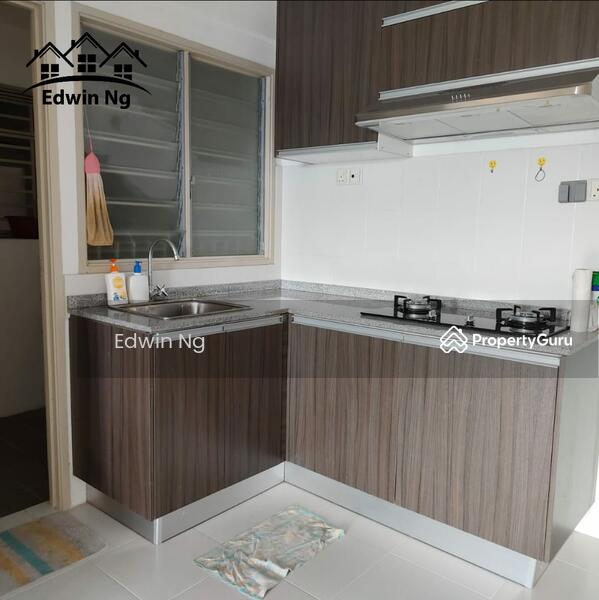 Untuk Dijual - Centrio Avenue