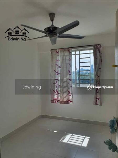 Untuk Dijual - Centrio Avenue