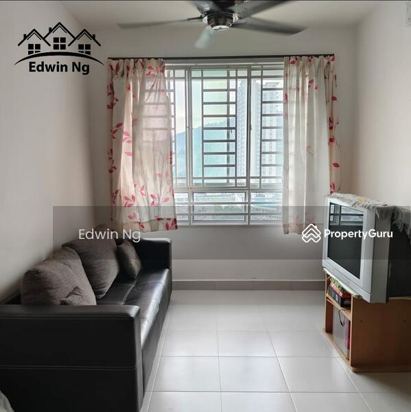 Untuk Dijual - Centrio Avenue