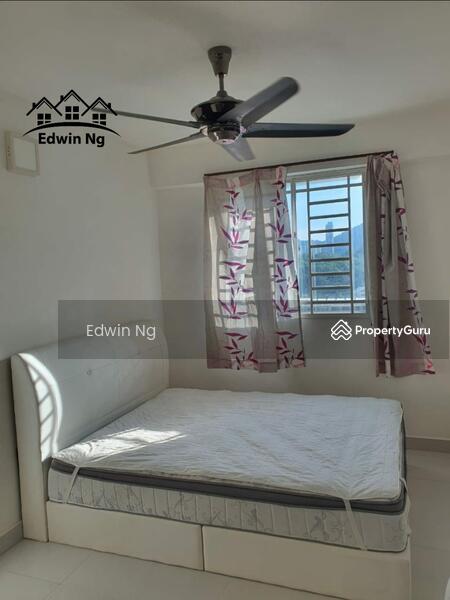 Untuk Dijual - Centrio Avenue