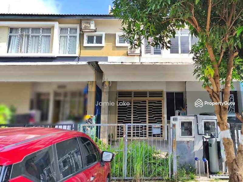 Untuk Dijual - Bukit Cerakah