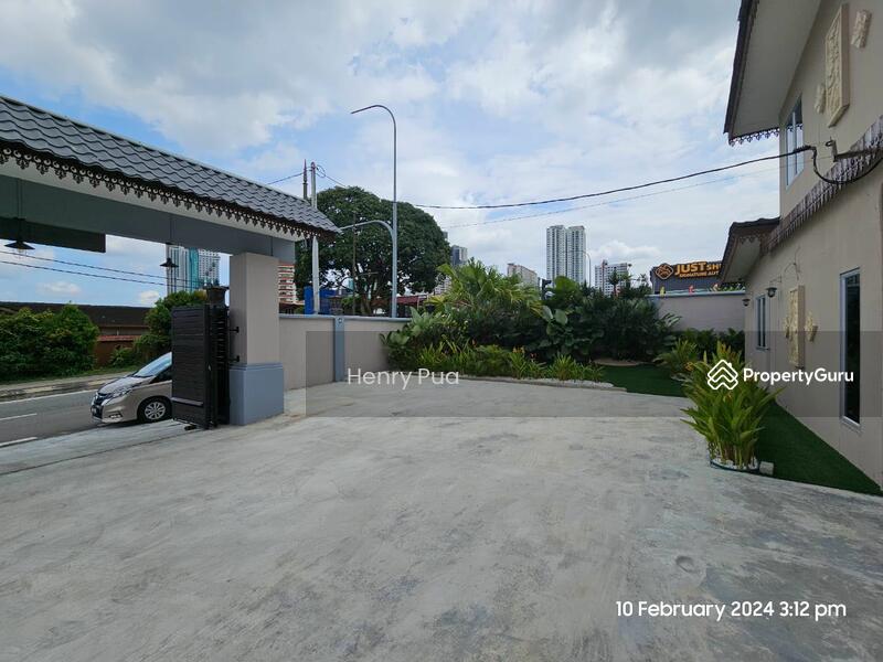 Untuk Disewa - Taman century, Johor Bahru, johor