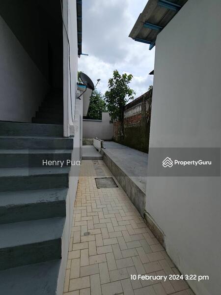 Untuk Disewa - Taman century, Johor Bahru, johor